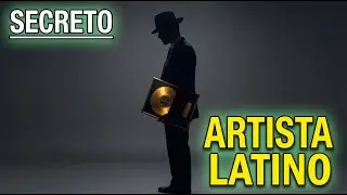 ESTE ARTISTA LATINO ESTABA EN LA CIMA Y NO LO SAB&Iacute;AS