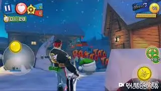 Respawnables + 230% Damage Armed Guitar case😱😱