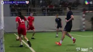 HŠK Zrinjski - HNK Brotnjo 2:2 P(1-2) (2007. godišta)