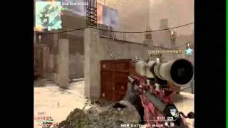 Drop Zone MSR Live GAMEPLAY! [Tuqz]