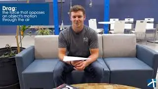 Air Resistance | Science Shorts