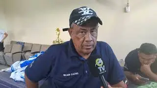 WILSON CASTRO DT DEL EQUIPO TEGUAJINAL FC