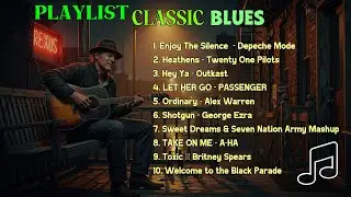 BEST OLD SCHOOL BLUES MUSIC ALL TIME SONG ENJOY THE SILENCE-DEPECHE [ALBUM]