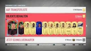 FIFA 20 Prime Icon im Pack