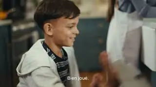 Midea x Erling Haaland: A Little Helping Hand at Home | Official Campaign Film 2025
