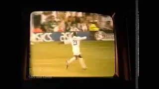 Leeds United movie archive - Tony Yeboah advert 1995