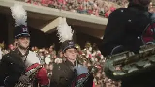 Portfolio - WKU Marching Band: 100 Years of Sound