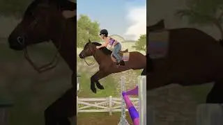 #starstable #challenge #horse #foryou #viralshort #fyp #sso #starstableonline #doit
