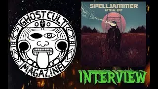 Niklas Olsson of Spelljammer Talks 