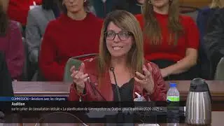 Regroupement familialProposition de la TCRI pour r&eacute;duire les longs d&eacute;lais de traitement des dossiers