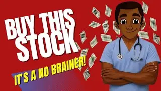 🔥Buy Heavy!! This Stock May TRIPLE Soon 💰