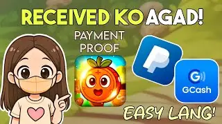 RECEIVED KO AGAD! PAGKA WITHDRAW WITH PAYMENT PROOF!! EASY LANG