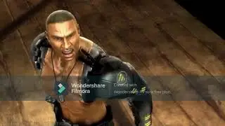 Mortal Kombat: Komplete Edition - All Fatalities (with MK2 References)
