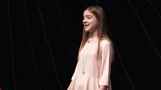 Sleep On It | Julia Ammer | TEDxYouth@AnnArbor