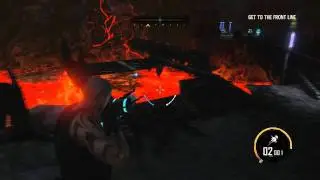 Red Faction - Red Faction: Armageddon Playthrough 30 - LIVE Commentary