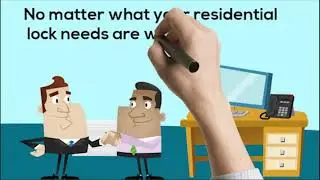 Forest Park Locksmith, LLC_Residential Locksmith
