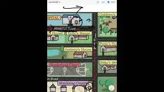 Chapter 14: Maps and Locations