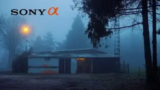 A Cinematic Video Poem | Sony A7S III (FX3) + 35mm f/1.8