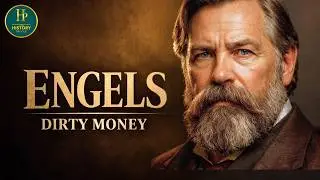 Friedrich Engels: The Capitalist Architect of the Communist Revolution