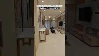 Atlanta Enclave Shilphata | 2 BHK Sample Flat | Top Notch New Project of Shilphata |Call for Booking
