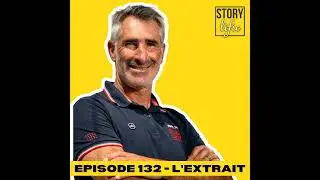 [EXTRAIT] 132. Violette Dorange racontée par son père : anecdotes d'un parcours exceptionnel