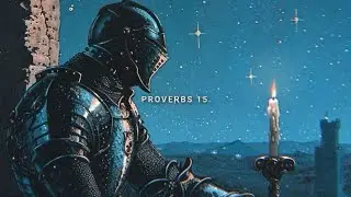 humility comes before honour.