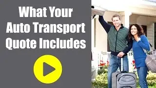 About Your Direct Express Auto Transport Quote