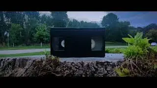 Mad Chatter | TEASER