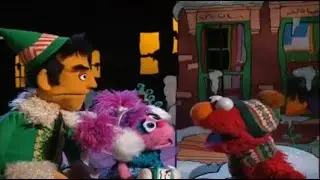 Elmo's Christmas Countdown (2007)