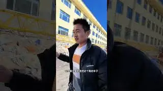 装货又遇到难进的场地了 实在是倒不进去了#卡车小葛 #记录卡车生活 #卡车司机 #记录真实生活 #原创作品