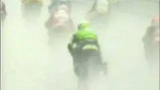 Alex Hofmann - Moto GP Assen 2003 - P 10