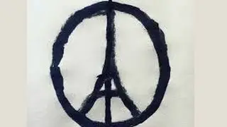 Vendredi 13...#prayforparis - texte oral