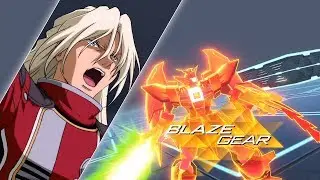 Gundam Versus - Gundam Epyon Spotlight
