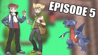 Pok&eacute;mon Platinum - Episode 5 - No Commentary Playthrough