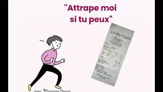 Attrape-moi si tu peux !