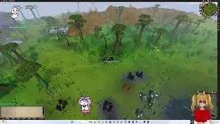 Ghost o' T first then OSRS or Magic idk yet