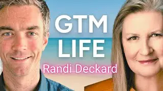 Randi-Sue Deckard - SVP of Client Engagement at BESLER