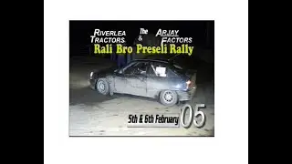 Rali Bro Preseli 2005 (Full Version)