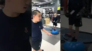 Playing Fun Sports & Shopping at Decathlon | Ethan&rsquo;s Diary@2026.01.10