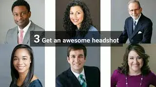 Business Headshots Easy Online Booking Atlanta Nina Parker Studios