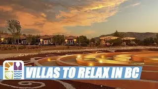 Resort Villas in Baja California | Montevalle Health & Wellness Resort