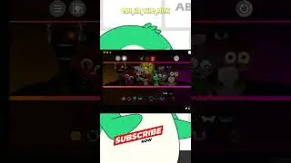 Sprunki beatbox Incredibox short Epic Adventure #Sprunki #SprunkiGame #SprunkiMusic #SprunkiOfficial