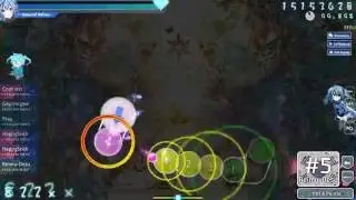 osu! - Top 20 Players of 2015 - [Part 2/2]