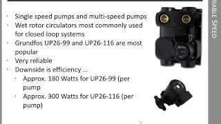 Variable Speed Flow Centeres Webinar