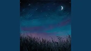 Midnight Reflection