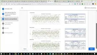 lending club - Intrest rate predictor ML Model