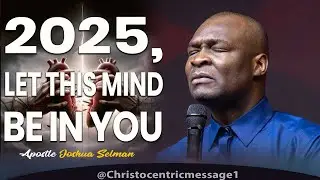 DIRECTIONS FOR SEEKING DEEP SECRETS - APOSTLE JOSHUA SELMAN