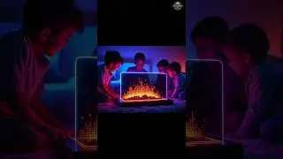 AI Imagines Christmas in the Future