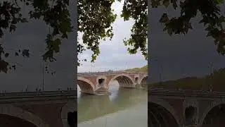 Can You Actually Afford to Live in Toulouse France? #livingabroad #europe