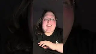 Talking About Being Shy